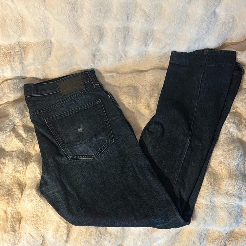 BullHead slim jean